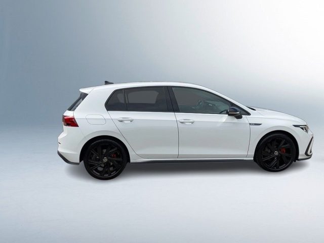 VOLKSWAGEN Golf usata, con Autoradio