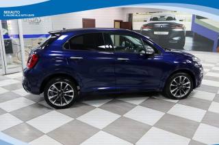 FIAT 500X usata, con Boardcomputer