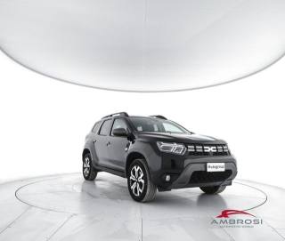 DACIA Duster usata 1