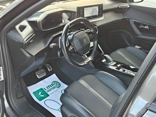 PEUGEOT 2008 usata, con Airbag Passeggero