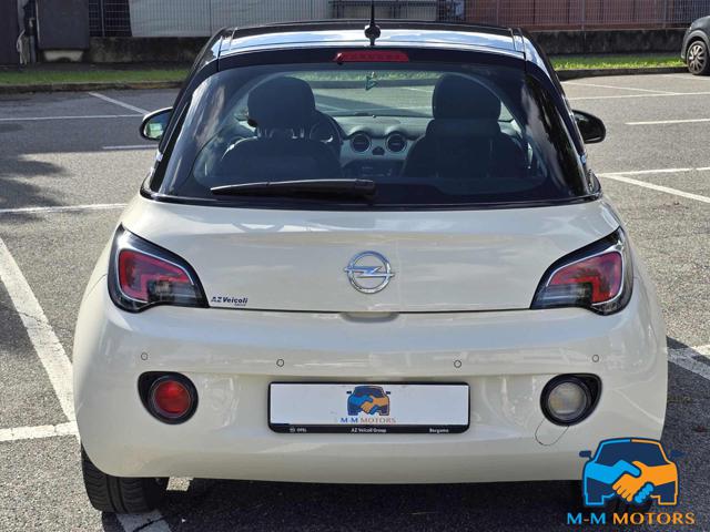OPEL Adam usata, con Cerchi in lega