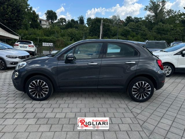 FIAT 500X usata 13