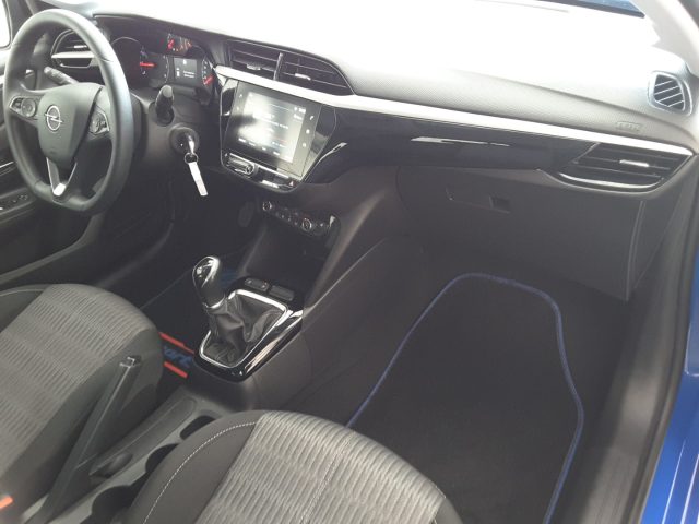 OPEL Corsa usata, con Cruise Control