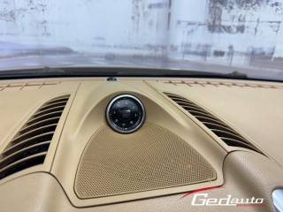PORSCHE Cayenne usata, con Park Distance Control