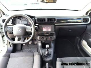 CITROEN C3 usata, con ESP