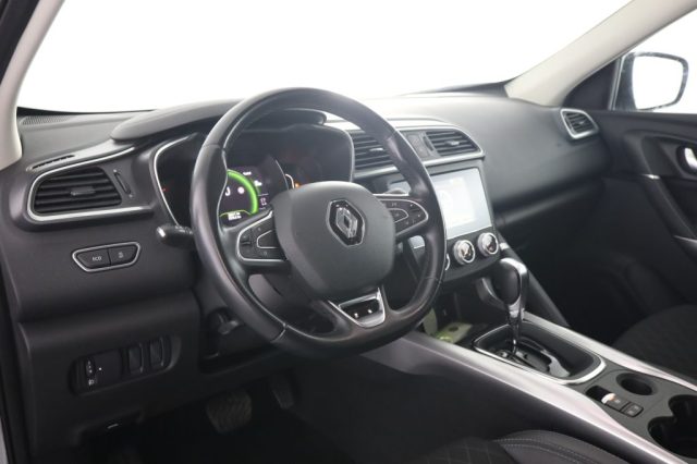 RENAULT Kadjar usata 1