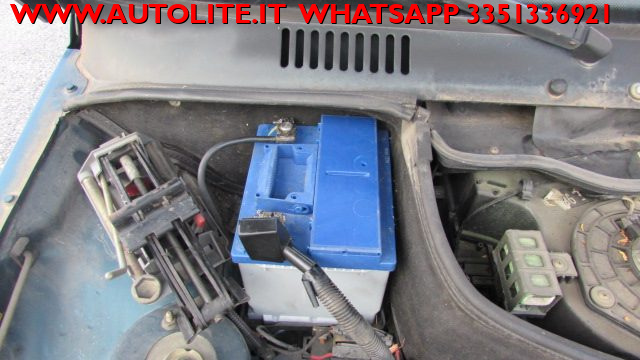 AUTOBIANCHI Y10 usata 13