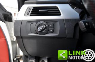 BMW 320 usata, con Chiusura centralizzata telecomandata