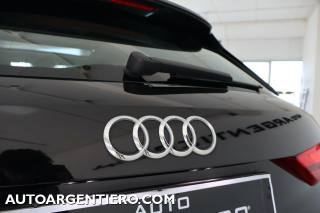 AUDI Q3 usata, con Sound system