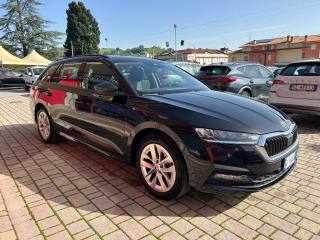 SKODA Octavia usata, con Airbag