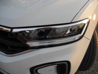VOLKSWAGEN T-Roc usata 58