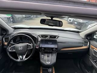 HONDA CR-V usata, con Immobilizzatore elettronico