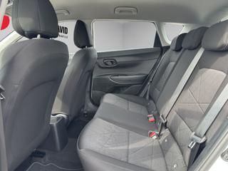 HYUNDAI Bayon usata, con Cronologia tagliandi