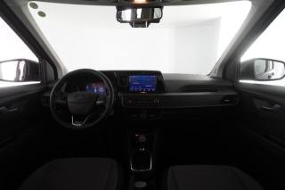 FORD Tourneo Courier usata 9