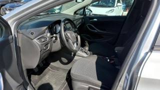 OPEL Astra usata, con Cerchi in lega