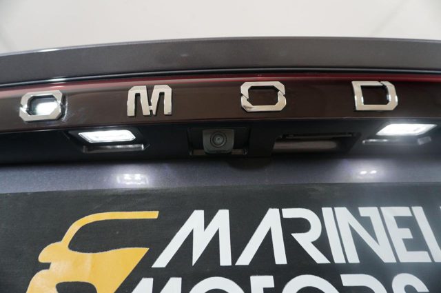 OMODA 5 usata, con Servosterzo