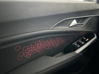 EVO Evo7 usata, con Sensori di parcheggio anteriori