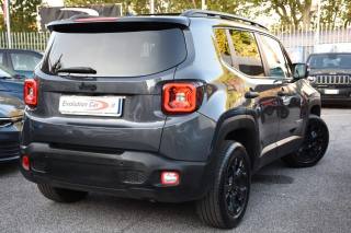 JEEP Renegade usata, con Airbag laterali