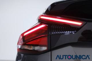 CITROEN C4 usata, con Touch screen