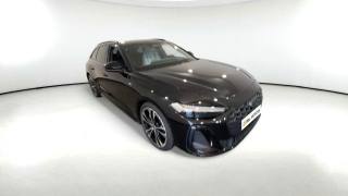AUDI A5 usata, con Sedili riscaldati
