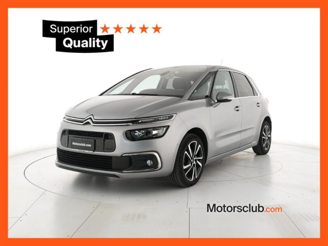 CITROEN C4 Picasso usata, con ABS