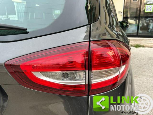 FORD C-Max usata, con Servosterzo