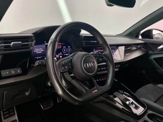 AUDI RS3 usata, con Controllo trazione
