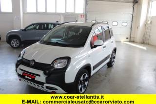 FIAT Panda 1.0 FireFly S&S Hybrid Cross