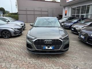 AUDI Q3 usata, con Airbag