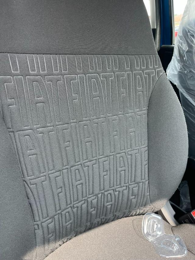 FIAT Panda usata, con Park Distance Control