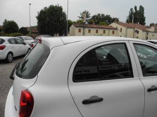 NISSAN Micra usata 56