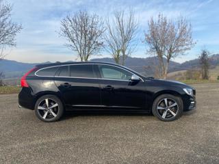 VOLVO V60 usata, con Climatizzatore