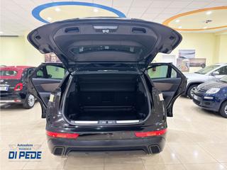 DS AUTOMOBILES DS 7 Crossback usata, con Cerchi in lega