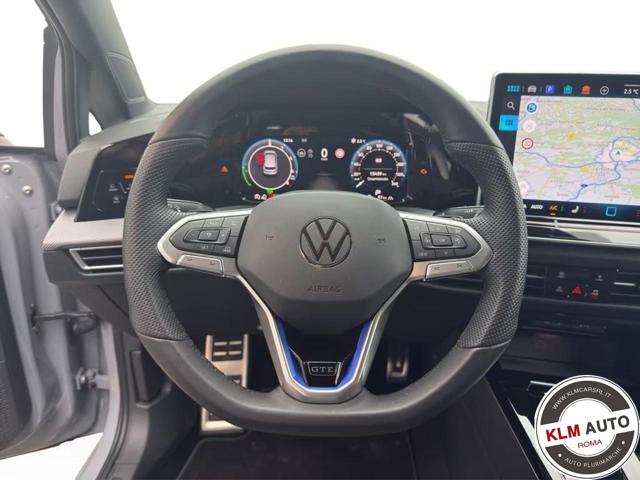 VOLKSWAGEN Golf usata, con Controllo trazione