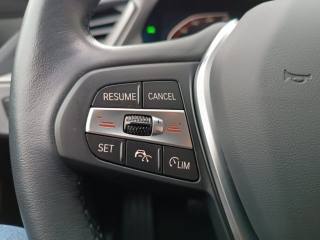 BMW 118 usata, con Servosterzo