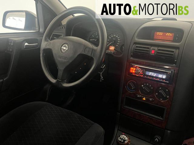 OPEL Astra usata 15