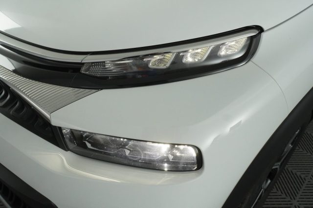 CITROEN C3 Aircross usata 15