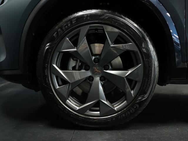 CUPRA Formentor usata, con Chiusura centralizzata