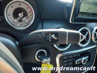 MERCEDES-BENZ A 180 usata, con Servosterzo