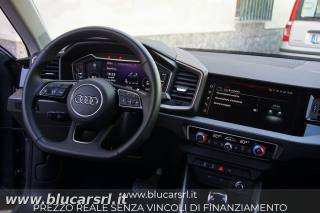 AUDI A1 usata, con Controllo trazione