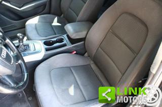 AUDI A4 usata, con Chiusura centralizzata