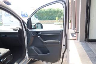 VOLKSWAGEN Caddy usata 63