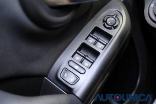 FIAT 500X usata, con Isofix