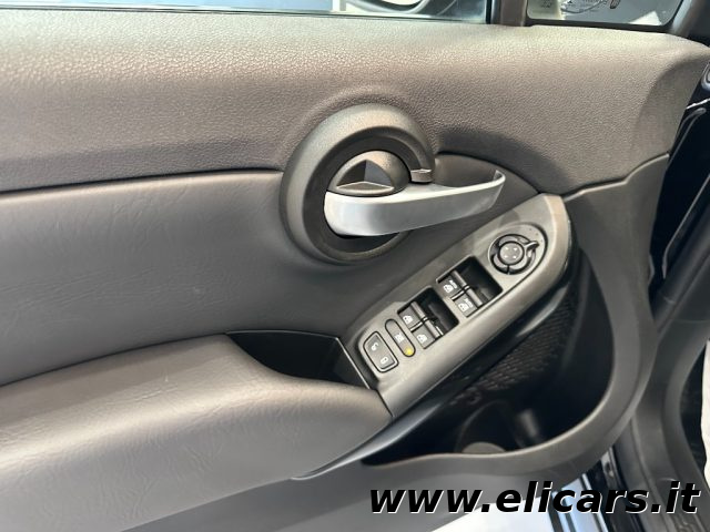 FIAT 500X usata, con Controllo trazione