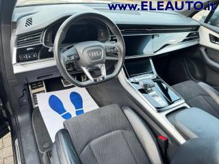 AUDI Q7 usata, con Climatizzatore