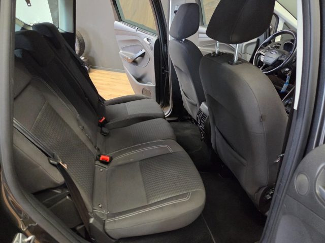 FORD C-Max usata, con Regolazione elettrica sedili