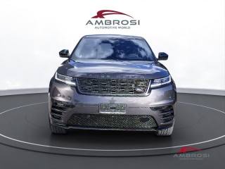 LAND ROVER Range Rover Velar usata 4