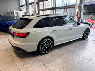 AUDI A4 usata, con Alzacristalli elettrici