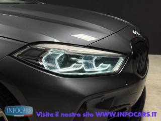 BMW 118 usata, con Sistema di chiamata d