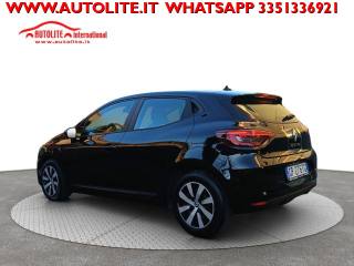 RENAULT Clio usata, con Airbag Passeggero